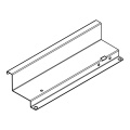 Spacer - 140150104010 Spacer Right 172x62 9x48 5 [Electrolux Aeg]